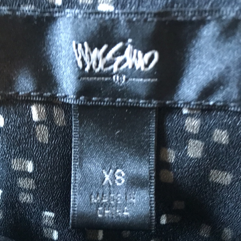 Mossimo top - Picture 5 of 6